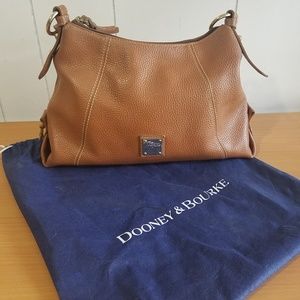 Dooney & Bourke shoulder bag